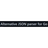 Alternative JSON parser for Go