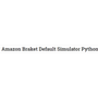Amazon Braket Default Simulator