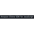 Amazon Chime SDK for JavaScript