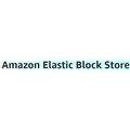 Amazon Elastic Block Store CSI driver