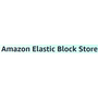 Amazon Elastic Block Store CSI driver