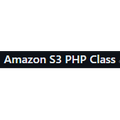 Amazon S3 PHP Class