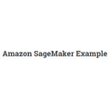 Amazon SageMaker Examples