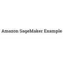 Amazon SageMaker Examples