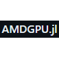 AMDGPU.jl