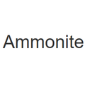 Ammonite
