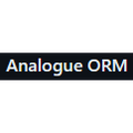 Analogue ORM