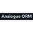 Analogue ORM