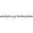 analytics.js boilerplate