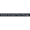 Android Animated Theme Manager