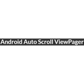 Android Auto Scroll ViewPager