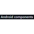 Android components