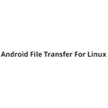 Android File Transfer For Linux