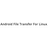 Android File Transfer For Linux