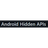 Android Hidden APIs