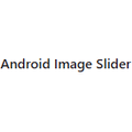 Android Image Slider