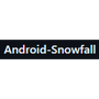 Android-Snowfall