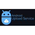 Android Upload Service