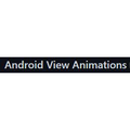 Android View Animations