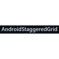 AndroidStaggeredGrid