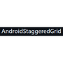 AndroidStaggeredGrid