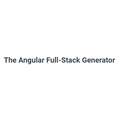 The Angular Full-Stack Generator