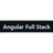 Angular Full Stack