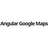 Angular Google Maps