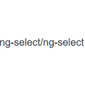 Angular ng-select