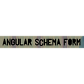 Angular Schema Form