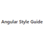 Angular Style Guide