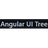 Angular UI Tree