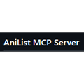 AniList MCP