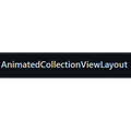 AnimatedCollectionViewLayout