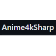 Anime4kSharp