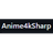 Anime4kSharp