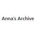Anna’s Archive