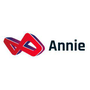 Logo Project Annie