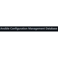 Ansible Config Management Database