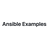 Ansible Examples