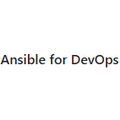 Ansible for DevOps