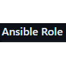 Ansible Role