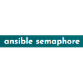 Ansible Semaphore