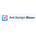 Ant Design Blazor