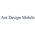 Ant Design Mobile