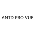 Ant Design Vue Pro