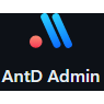 AntD Admin