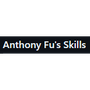 Anthony Fu's Skills