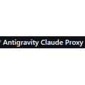 Antigravity Claude Proxy
