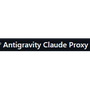 Antigravity Claude Proxy